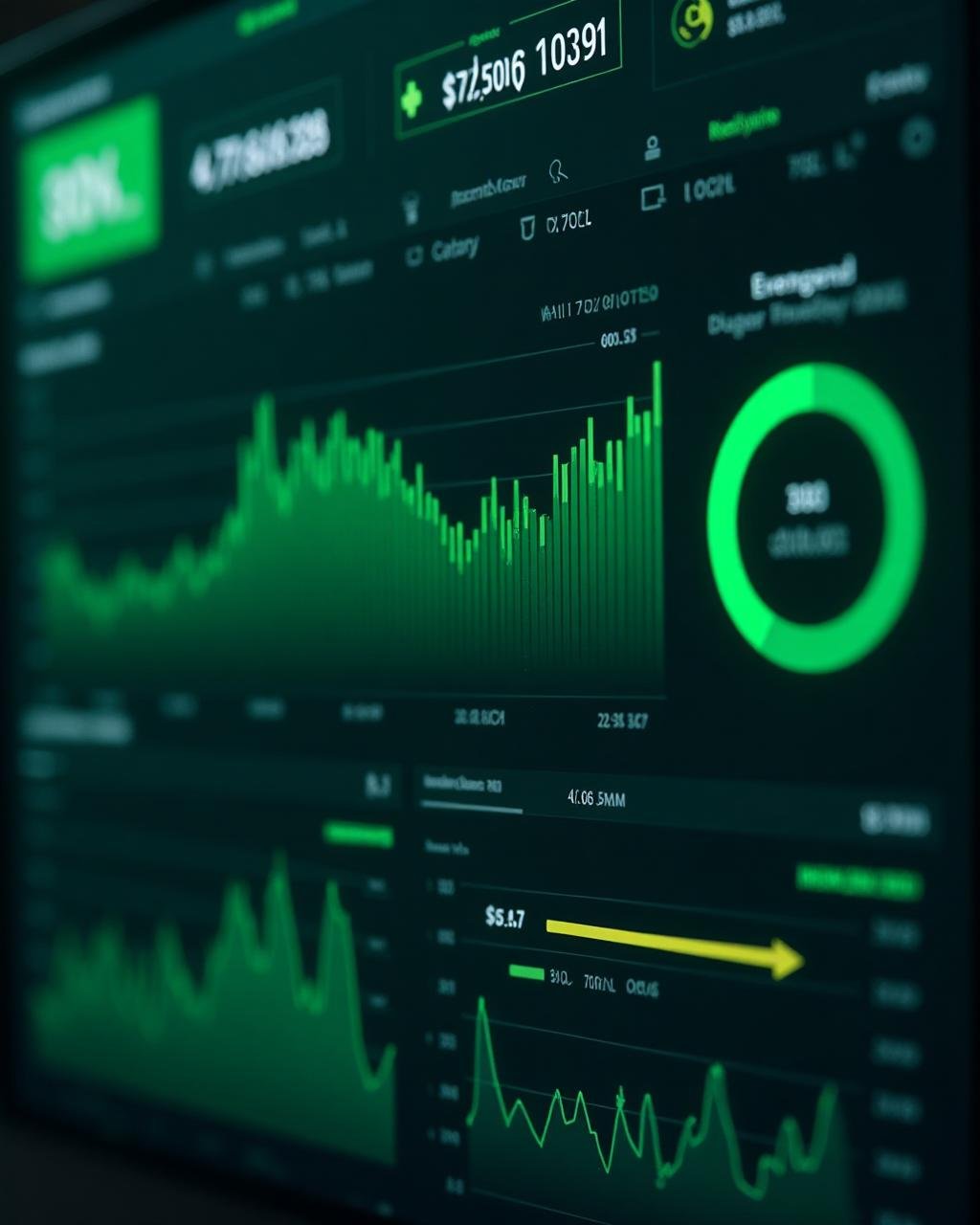 الإعلانات الممولة