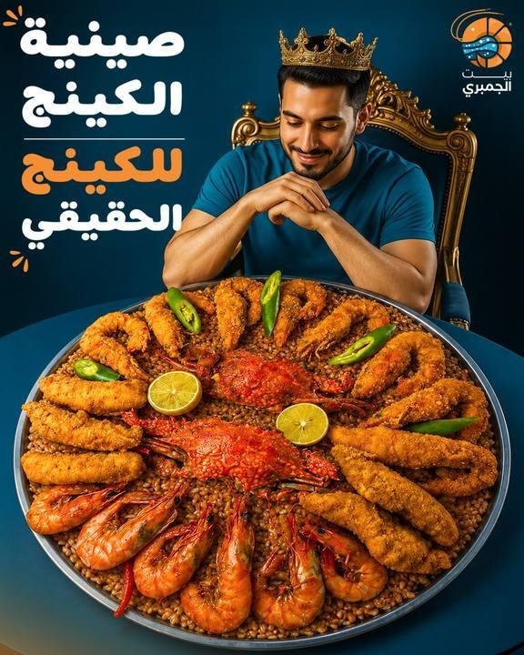 تصميم بيت الجمبري — نموذج 231