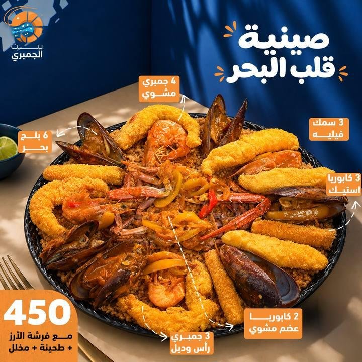 تصميم بيت الجمبري — نموذج 238
