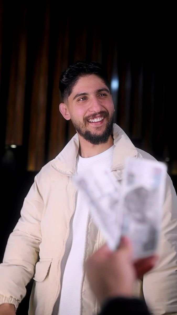 فيديو بيت الجمبري 4