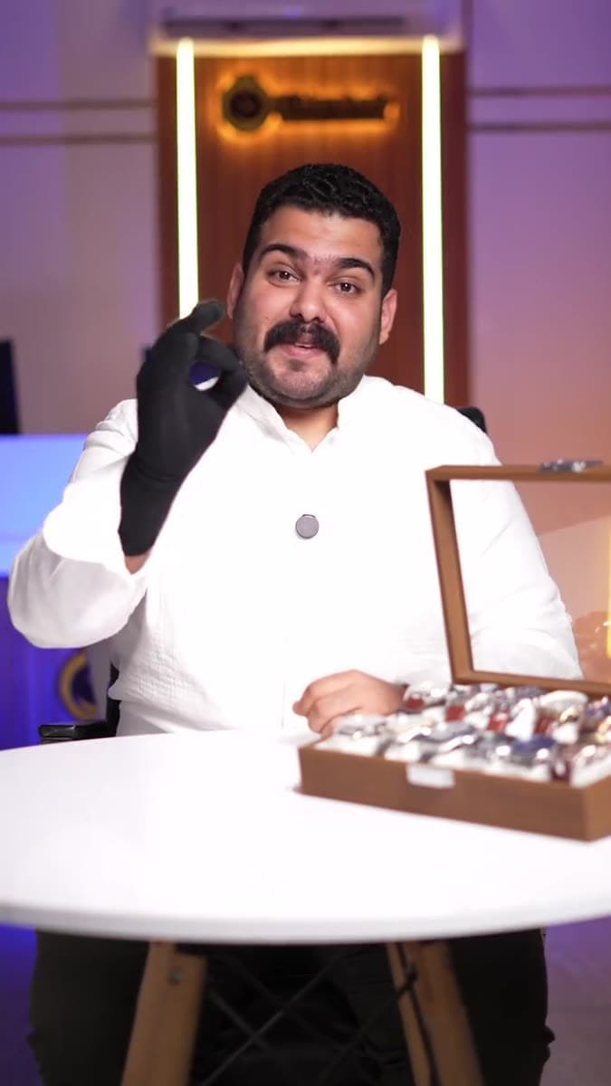 فيديو المرشدي للساعات 1