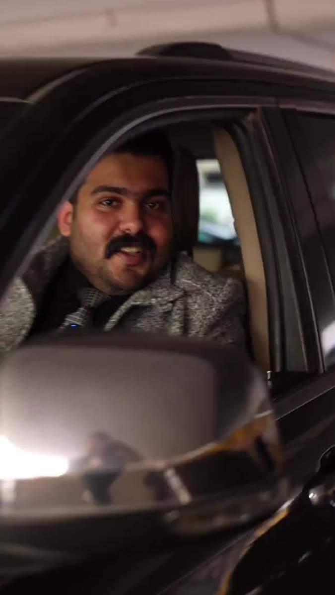 فيديو المرشدي للساعات 3