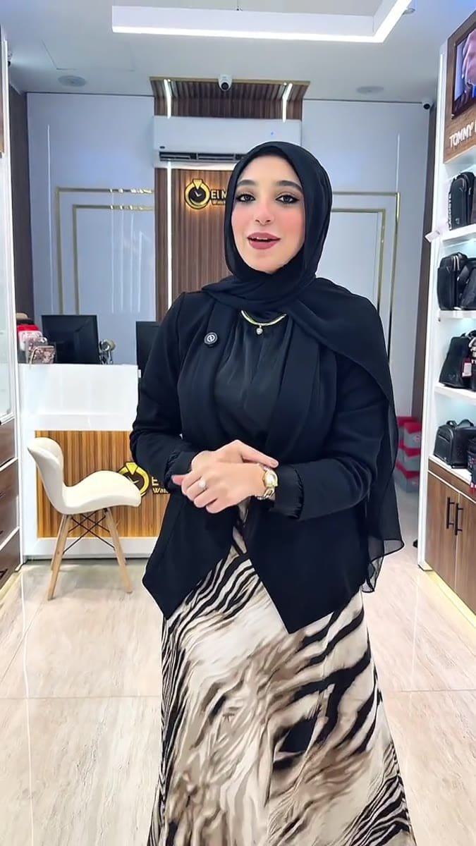 فيديو المرشدي للساعات 4
