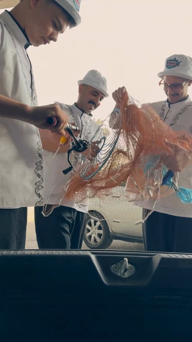 فيديو جندوفلي 2