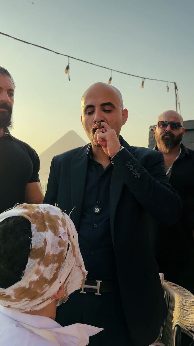 فيديو جندوفلي 3