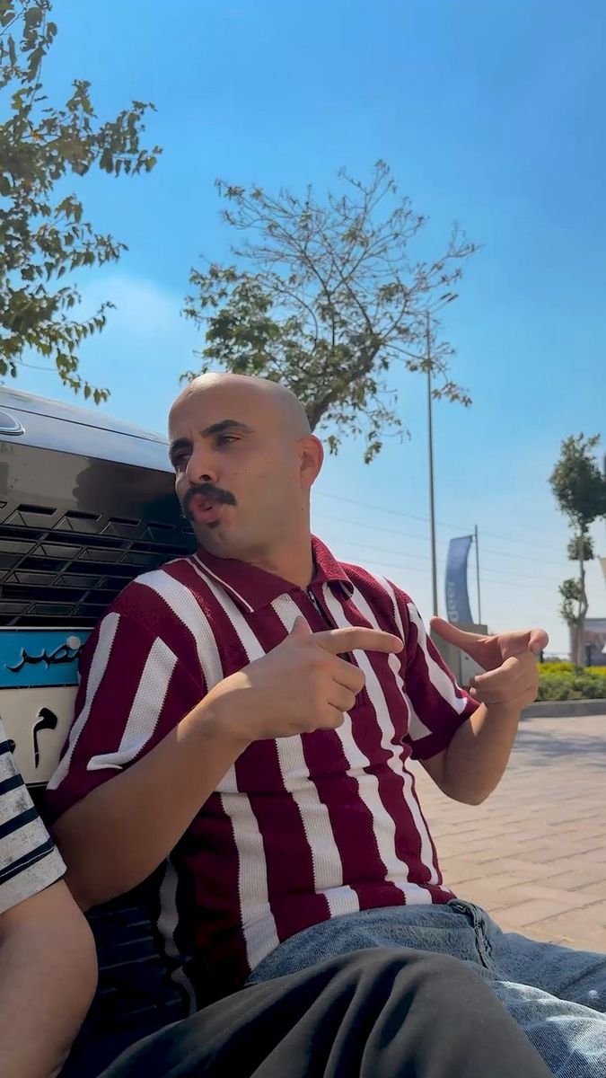 فيديو جندوفلي 5