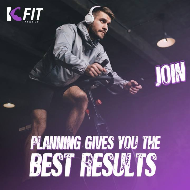 تصميم Kfit — نموذج 4