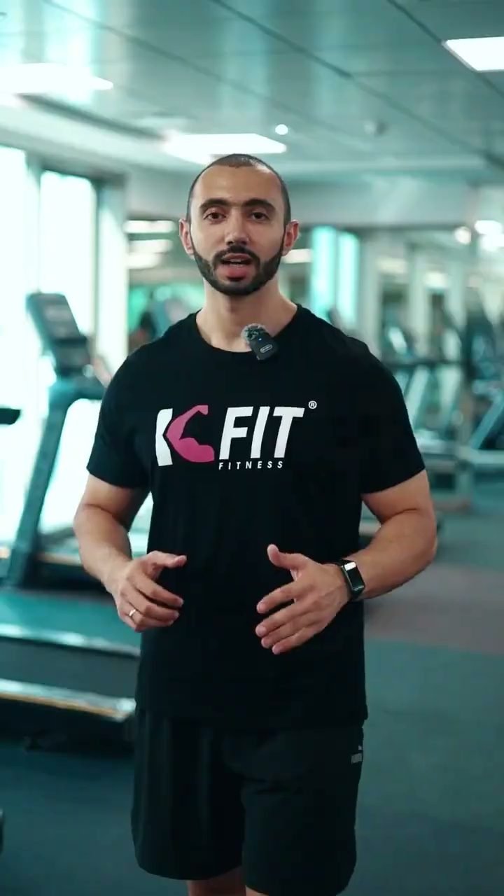 فيديو Kfit 2