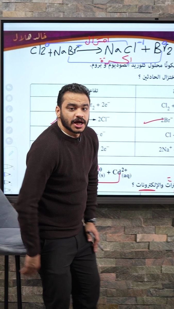فيديو خالد هلال 14