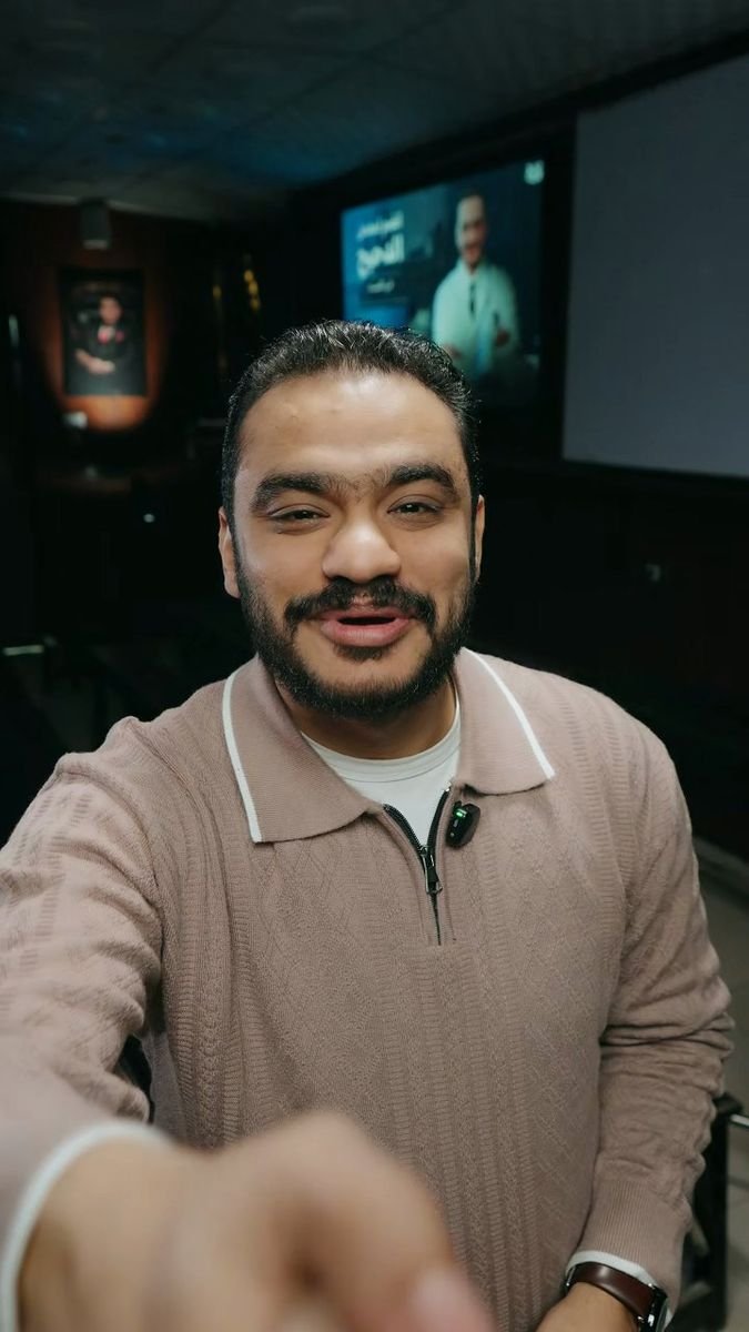 فيديو خالد هلال 17