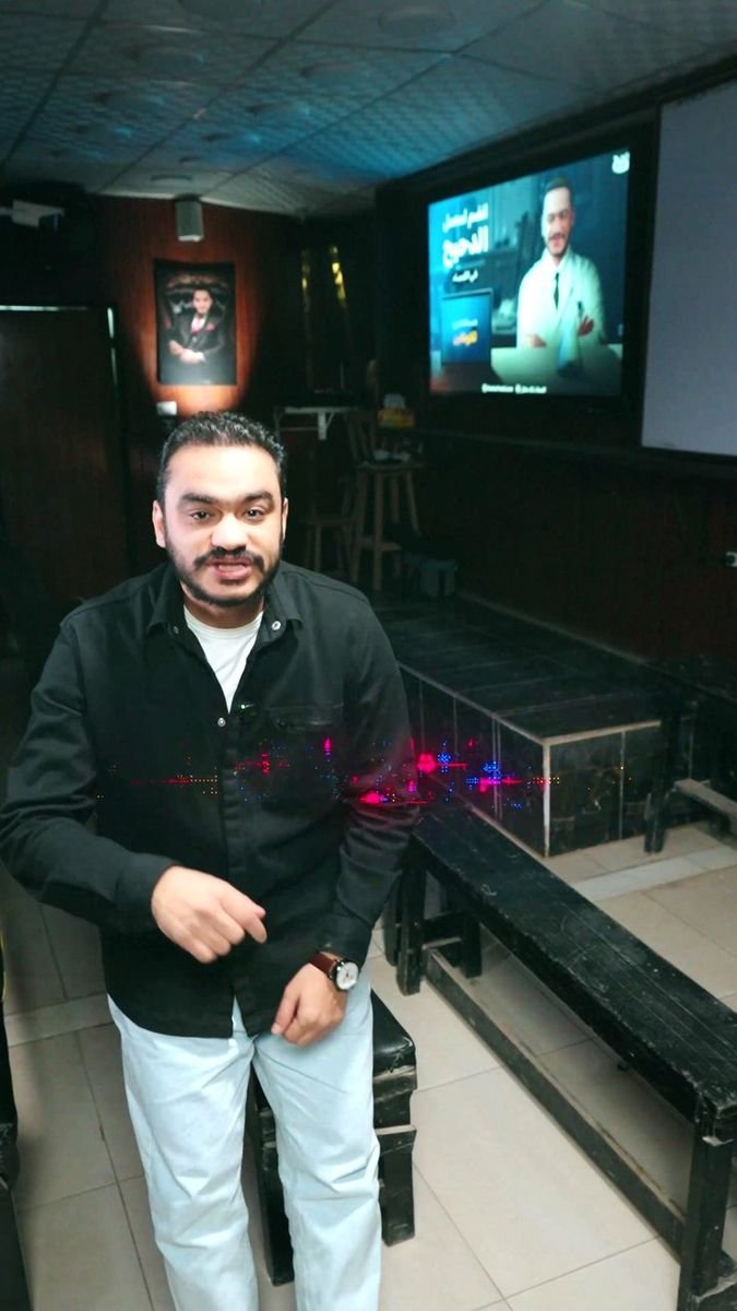 فيديو خالد هلال 8