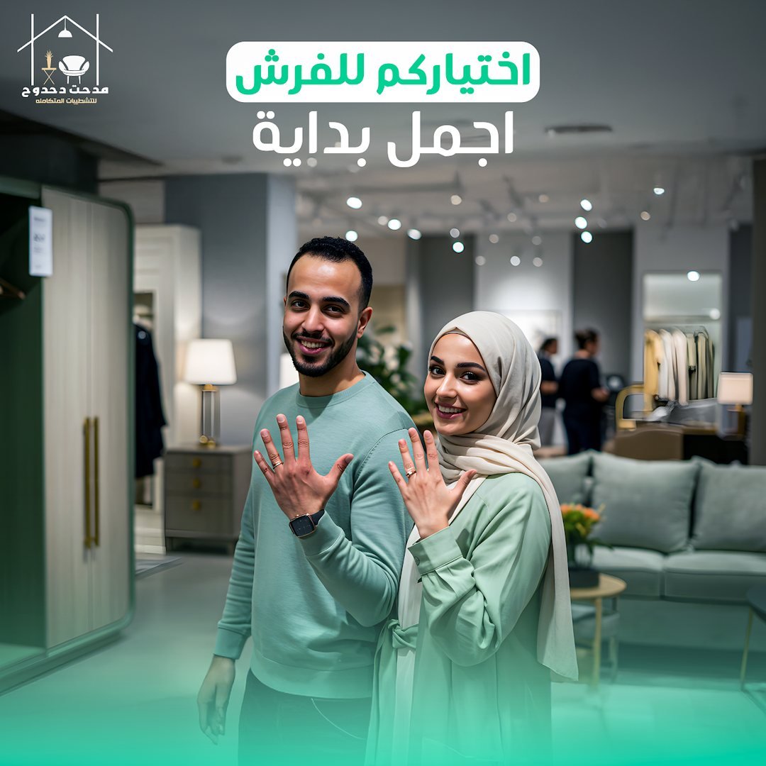 تصميم مدحت دحدوح 5