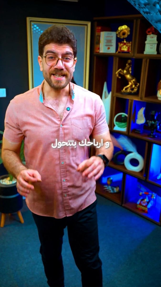 فيديو نظّملي 15
