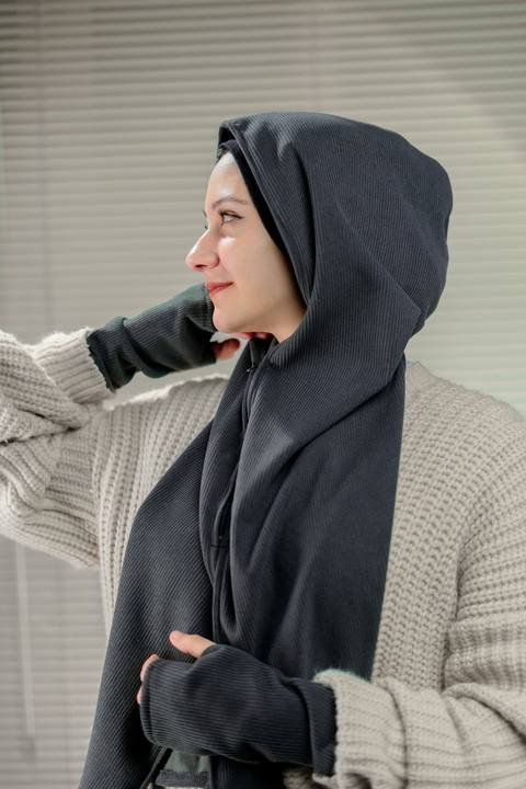 تصميم Scarfo — نموذج 15