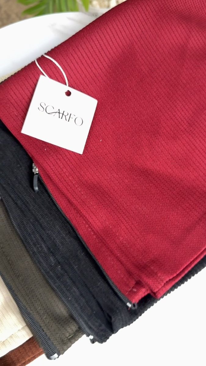فيديو Scarfo 6