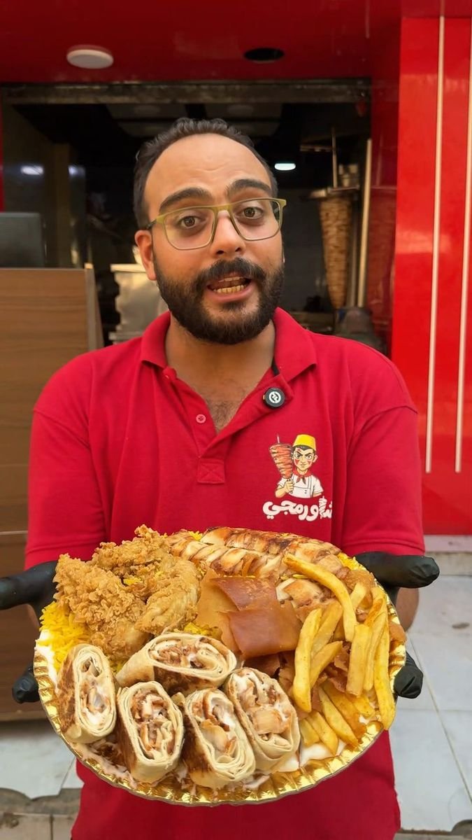 فيديو شورمجي 27