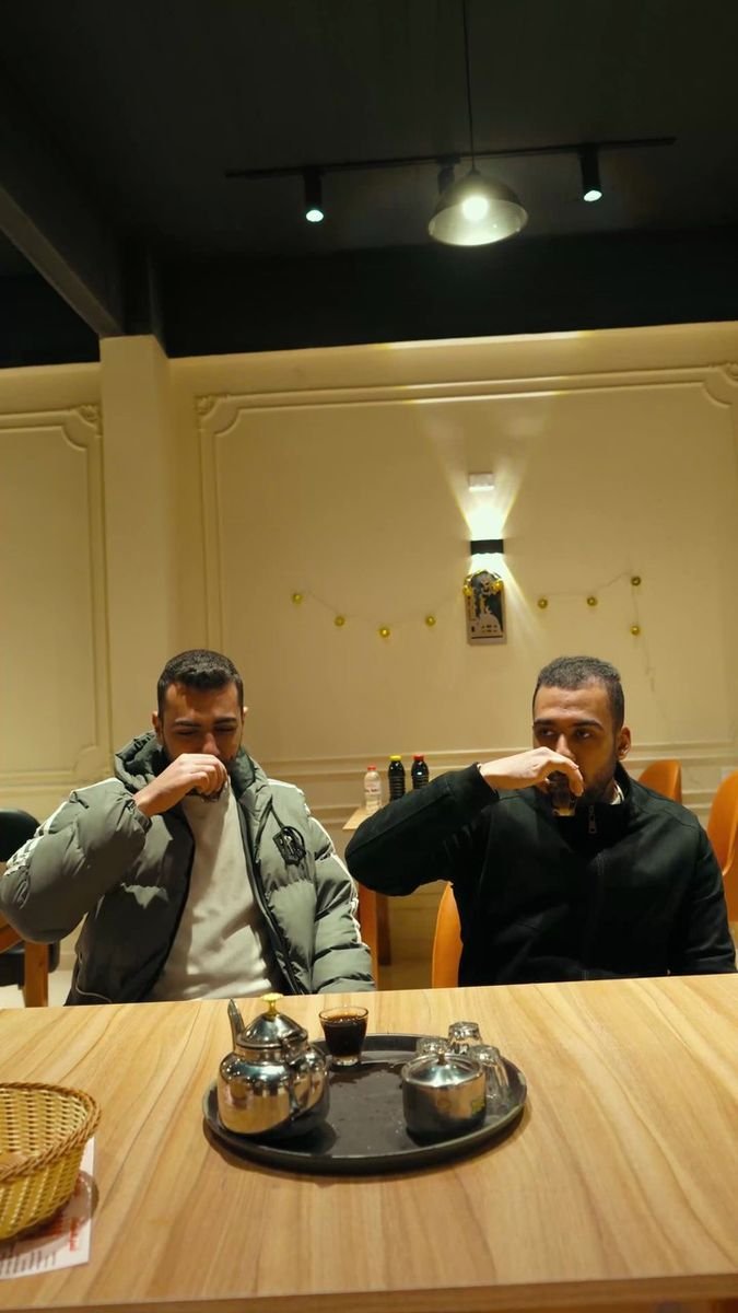 فيديو قرية شيخ البلد 4