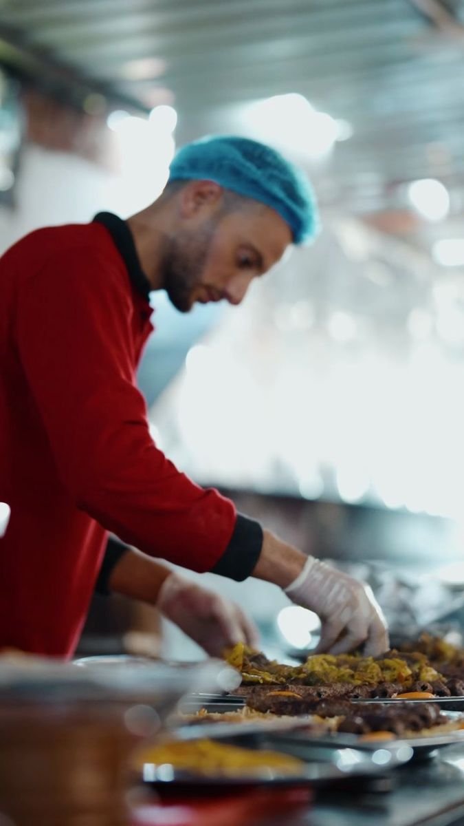 فيديو قرية شيخ البلد 6