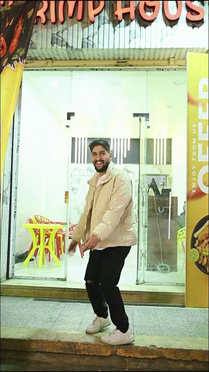 فيديو Shrimp House 10