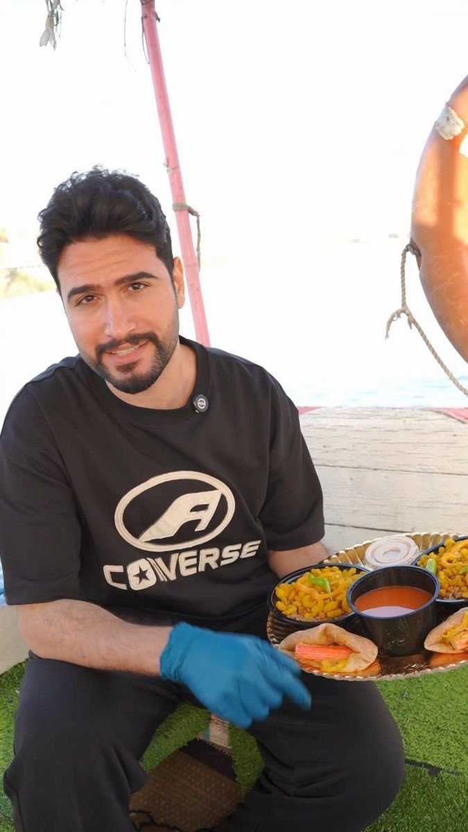 فيديو Shrimp House 14