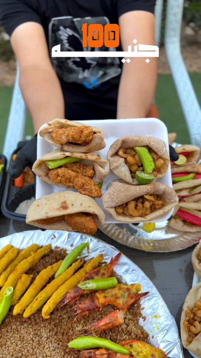 فيديو Shrimp House 18