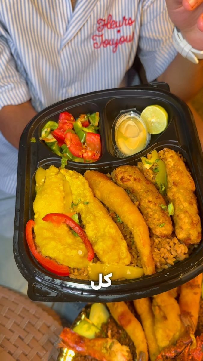 فيديو Shrimp House 24