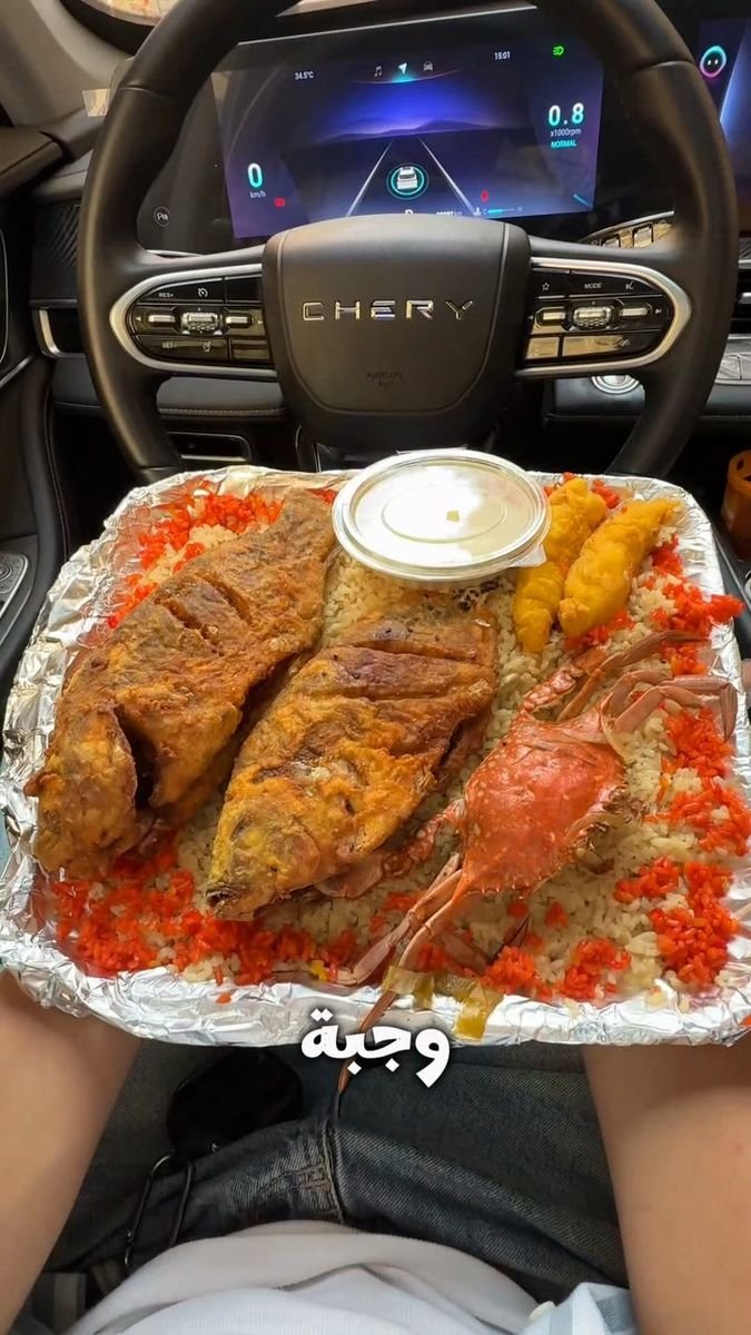 فيديو Shrimp House 31
