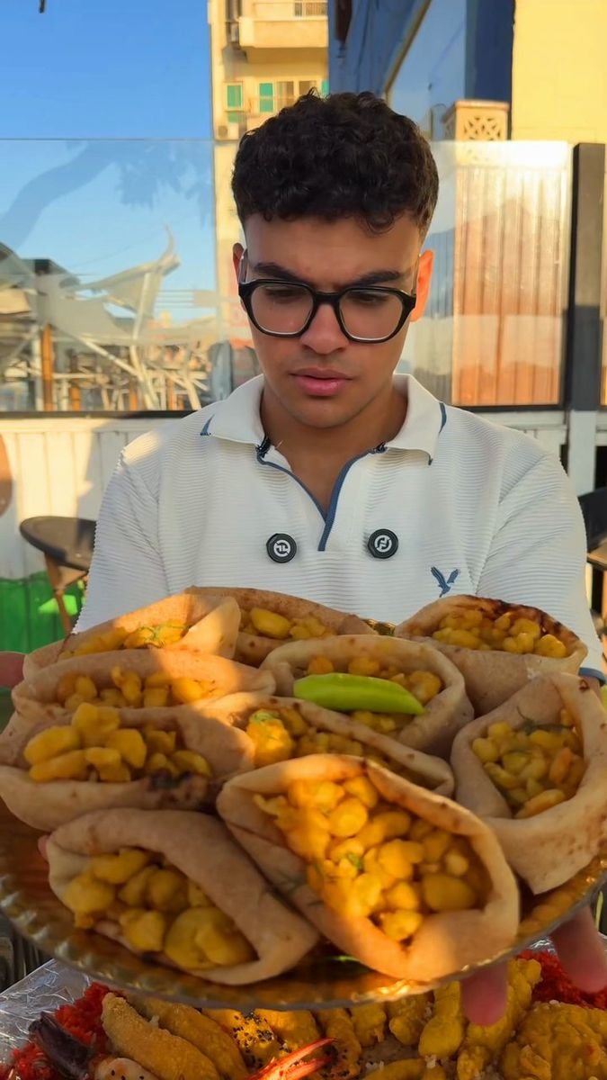 فيديو Shrimp House 32