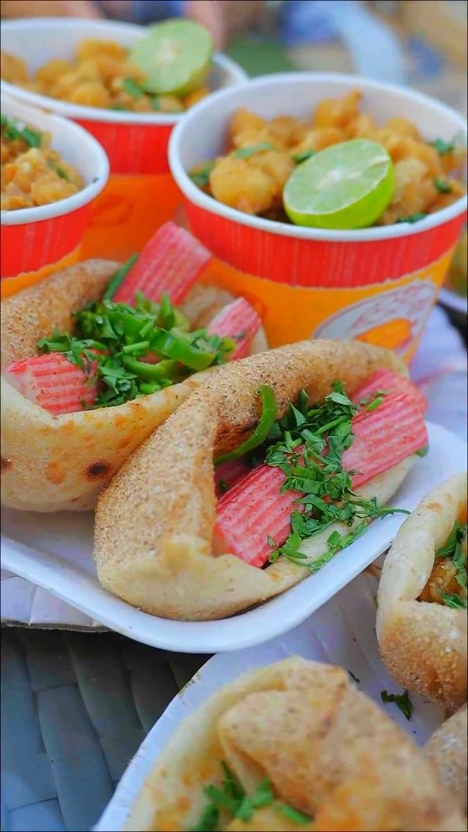 فيديو Shrimp House 34