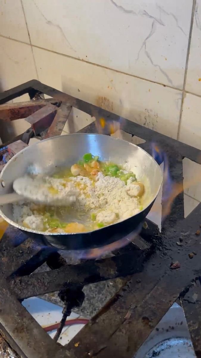فيديو Shrimp House 40