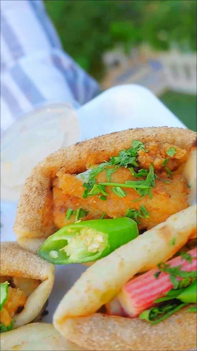فيديو Shrimp House 41