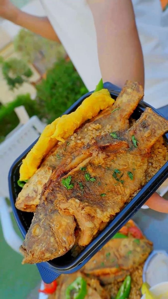 فيديو Shrimp House 43