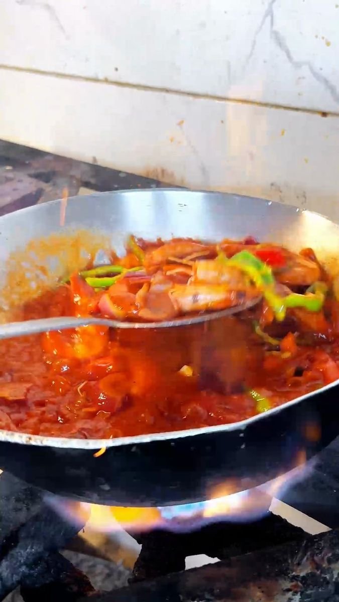 فيديو Shrimp House 46