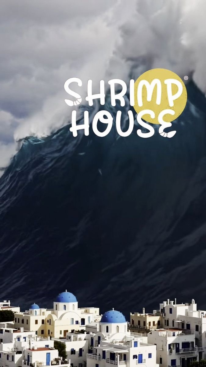 فيديو Shrimp House 63