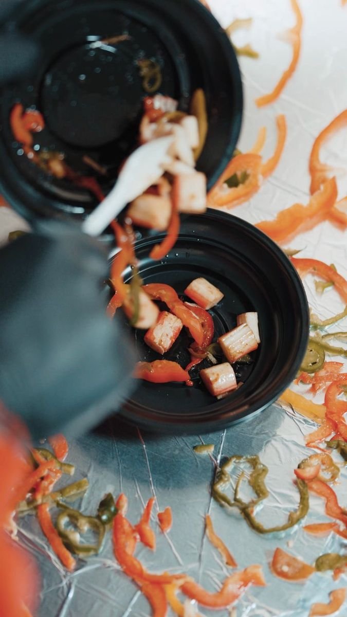 فيديو Shrimp House 7