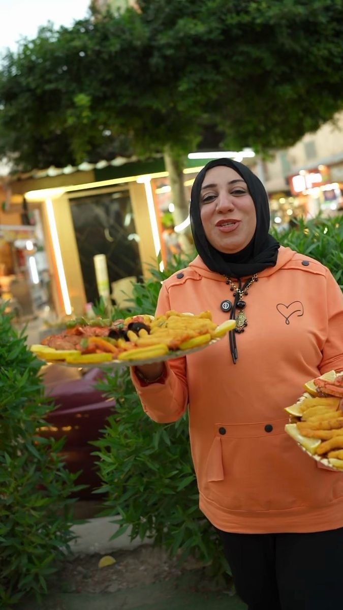 فيديو Shrimp House 9