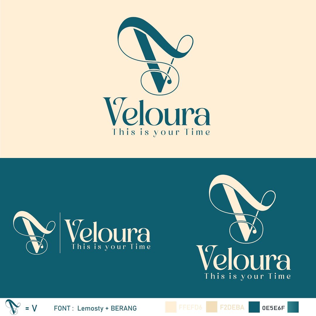 تصميم Veloura 1