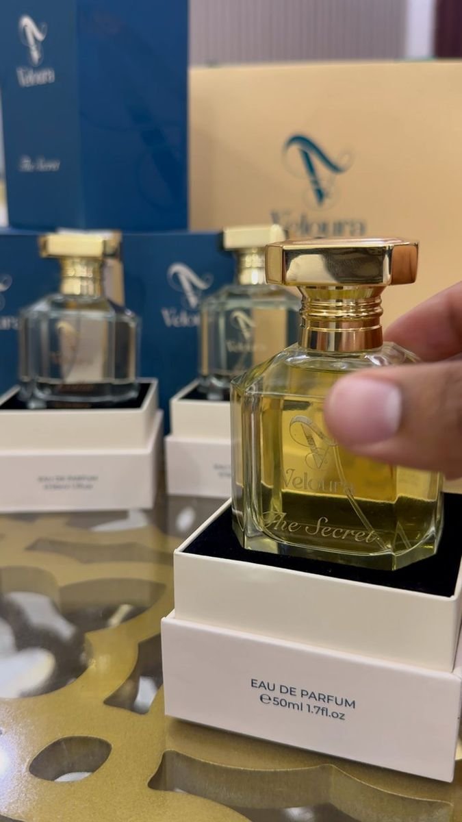 فيديو Veloura 9